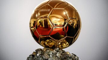 رسميًا.. اللاعب الإسباني رودري يفوز بجائزة افضل لاعب بالكره الذهبية 2024