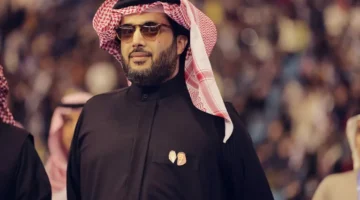 مفاجآت حصرية افتتاح موسم الرياض 2024 ماذا قال المستشار ترك آل شيخ عن الدورة الخامسة؟