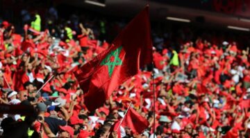 عاجل.. انطلاق بيع تذاكر مباراة المنتخب المغربي وإفريقيا الوسطى والجامعة الملكية تكشف عن أسعارها