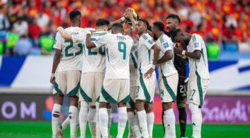 قائمة المنتخب الوطني تصفيات كأس العالم 2024 من هم المستبعدين بقرار مانشيني؟
