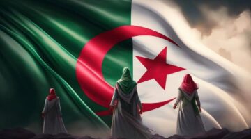 الوكالة الوطنية للتشغيل تكشف خطوات التسجيل في منحة المرأة الماكثة في البيت بالجزائر 2024