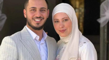 ما هو نوع جنس طفل الوليد مقداد وزوجته نور غسان؟