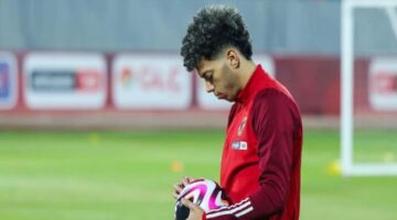 هل يتحدد مصير إمام عاشور مع النادي الأهلي يوم 19 أكتوبر؟ هذا ما حدث مع اللاعب