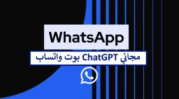 هُنا بوت واتساب الجديد الذكاء الاصطناعي مجاني 2025 تفعيل مايكروسوفت كوبايلوت على الواتساب
