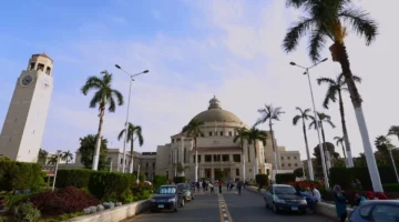 حقيقة تدريس التربية العسكرية للبنات في الجامعات؟ المجلس الاعلي للجامعات يجيب