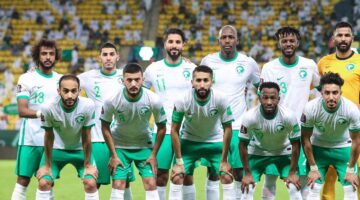 موعد مباراة السعودية وإندونيسيا القادمة والقنوات الناقلة.. لقاء حسم المركز الثاني للأخضر