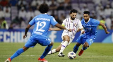خطوة بخطوة طريقة حجز تذاكر مباراة العين والهلال في دوري أبطال آسيا للنخبة 2024