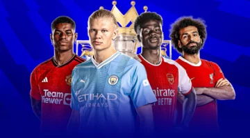متي موعد الجولة التاسعة؟ ترتيب الدوري الانجليزي الريدز يقهر مانشستر سيتي