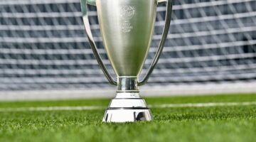 العراق تأتي في المجموعة الخامسة ضمن ترتيب كأس آسيا للناشئين 2024