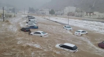 سبب تعليق الدراسة في سلطنة عمان اسبوع؟ التربية والتعليم تجيب