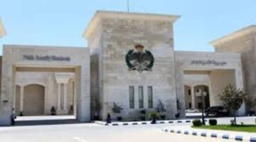 رابط تجنيد مديرية الامن العام في الأردن للذكور والإناث وأهم الشروط المطلوبة في المتقدمين