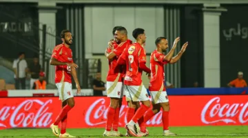 ماهو جدول مباريات الدوري المصري الجديد 2024؟ موعد مباريات الجولة الأولي