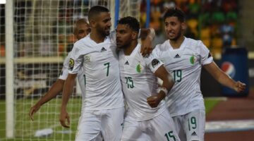 جدول مباريات تصفيات كاس امم افريقيا اليوم السبت 12 أكتوبر 2024 والقنوات الناقلة