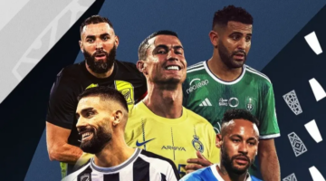 متي الجولة السادسة؟ مواعيد مباريات دوري روشن السعودي 2024-2025