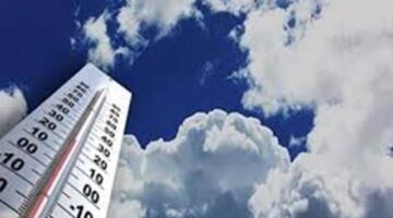 حالة الطقس اليوم الخميس 3 أكتوبر 2024 في مصر ودرجات الحرارة المتوقعة