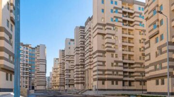 وزارة الإسكان توضح خطوات وشروط حجز شقق الاسكان الاجتماعي