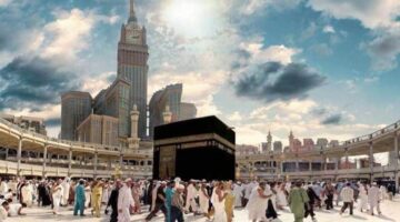 دروس علمية فى المسجد الحرام بمشاركة أعضاء هيئة كبار العلماء