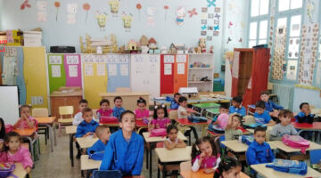 وزارة التعليم الجزائرية.. تعلن عن رابط awlya.education.gov.dz نتائج تسجيلات التحضيري