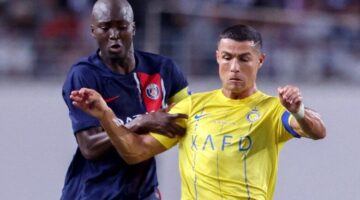 متى مباراة ريال مدريد ضد النصر؟ المستشار ترك آل شيخ يكشف الموعد الرسمي