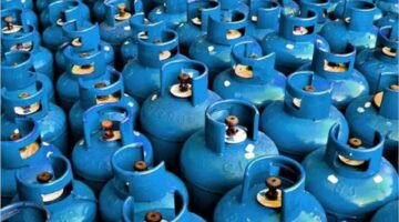 وزارة البترول توضح حقيقة زيادة اسعار اسطوانات الغاز في مصر اليوم