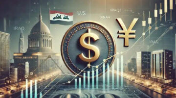 البنك المركزي.. يعلن قيمة سعر الدولار في العراق مقابل الدينار اليوم