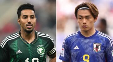 مجانًا.. القنوات الناقلة لمباراة السعودية واليابان في تصفيات كاس العالم آسيا 2026 وتشكيلة الصقور