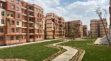 المرافق العمرانية تعلن موعد التقديم على شقق الإسكان الاجتماعي غدًا في 15 مدينة
