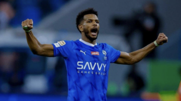 موعد مباراة الهلال والنصر دوري روشن السعودي هل يشارك البليهي بعد طرده من مبارة العين؟