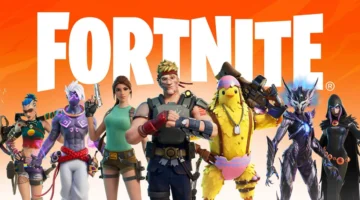 متاجر حسابات فورت نايت تتيح لك الحصول على جميع الحزم الخاصة والنادرة