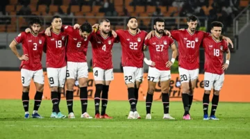 رسميًا .. إعلان قائمة منتخب مصر الجديدة بعد التعديل استعدادًا لمواجهات موريتانيا