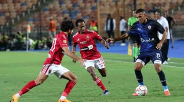 رسميأ موعد كأس السوبر المصري الاهلي والزمالك 2024 هل تؤثر محاكمة الثلاثي على أداء الزمالك؟