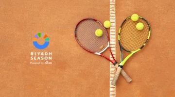 الرياض تحتضن مواجهات كأس موسم الرياض للتنس 2024 .. والنهائي في هذا اليوم