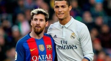 مفاجأة كأس موسم الرياض رونالدو وميسي وجهأ لوجه؟ موعد المباريات والقنوات الناقلة