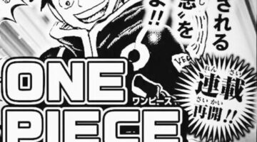 حقيقة توقف انمي مانجا ون بيس تويتر لفترة طويلة 2024