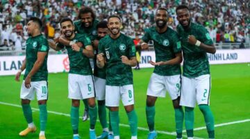 مباراة السعودية والبحرين القنوات الناقلة في تصفيات كآس أسيا ومفاجأة من الإتحاد السعودي