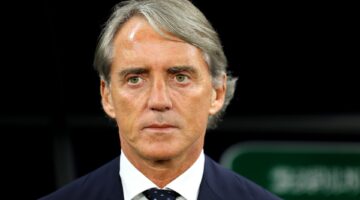 اتحاد كرة القدم يعلن عن عودة مدرب المنتخب السعودي هيرفي رينارد