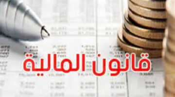 آخر المستجدات حول مشروع قانون المالية لسنة 2025 تبعا لإعلان الحكومة الجزائرية