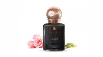 100 عارض و500 ماركة تجارية يشاركون في معرض العطور الشارقة 2024 في نسخته الثانية