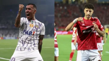 "القاضية ممكن" ملخص مباراة الاهلي والعين ليلة إنتصار المارد الأحمر على بطل آسيا بالثلاثة