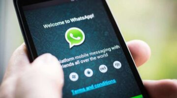 تسجيل الفيديوهات مباشرة.. أبرز مميزات تحديث تطبيق واتساب الجديد whatsapp 2024