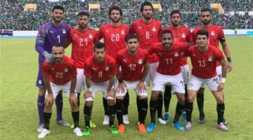 مباراة منتخب مصر القادمة هل يتأثر الفراعنة بتصريحات المدير الفني للمنتخب الموريتاني؟