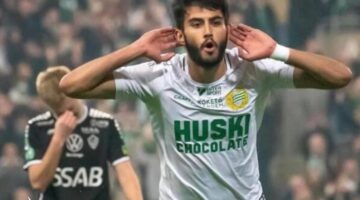 منتظر ماجد يضع الإتحاد العراقي في مأزق ما القصة؟ التفاصيل كاملة
