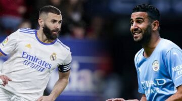 عاجل موعد مباراة الاتحاد والاهلي الدوري السعودي روشن هل ينجح كريم بنزيما من هزيمة رياض محرز؟