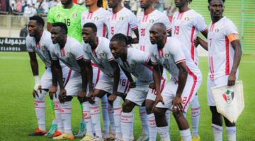مباراة العودة متي موعد مباراة السودان وتنزانيا تصفيات كأس أمم إفريقيا "شان" 2024؟