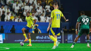 موعد مباراة النصر والاستقلال في دوري أبطال آسيا والقنوات الناقلة والتشكيل المتوقع