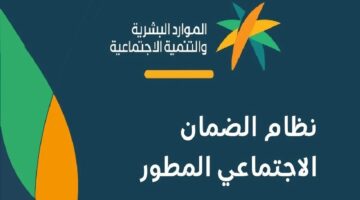 موعد نزول الضمان الاجتماعي المطور لشهر نوفمبر 2024 وخطوات الاستعلام عن الأهلية