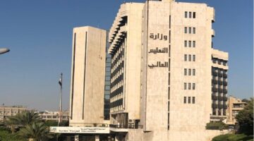 من هنا.. رابط موقع القبول الجامعي نتائج المفاضلة 2024 سوريا عبر mohe.gov.sy