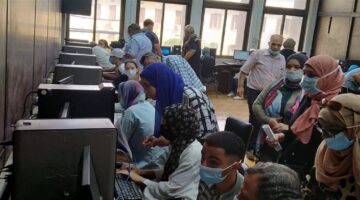 استعلم الآن.. رابط نتيجة معادلة كلية تجارة 2024-2025 عبر الموقع الرسمي للمجلس الأعلى للجامعات