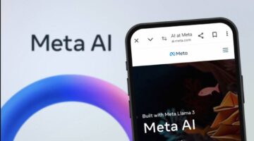 واتساب يختبر ميزة الذكاء الاصطناعي Meta AI في الإصدار الجديد لتعزيز الخصوصية
