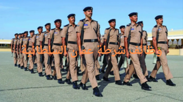 "وزارة العمل"... توضح وظائف شرطة عمان السلطانية لحملة مؤهل الحادي عشر وأهم الشروط المطلوبة